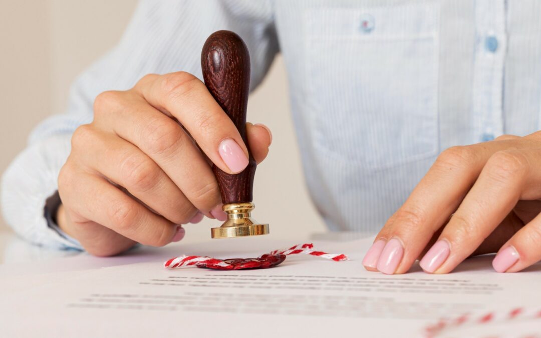 What is the Function of a Notary Public in the UK?